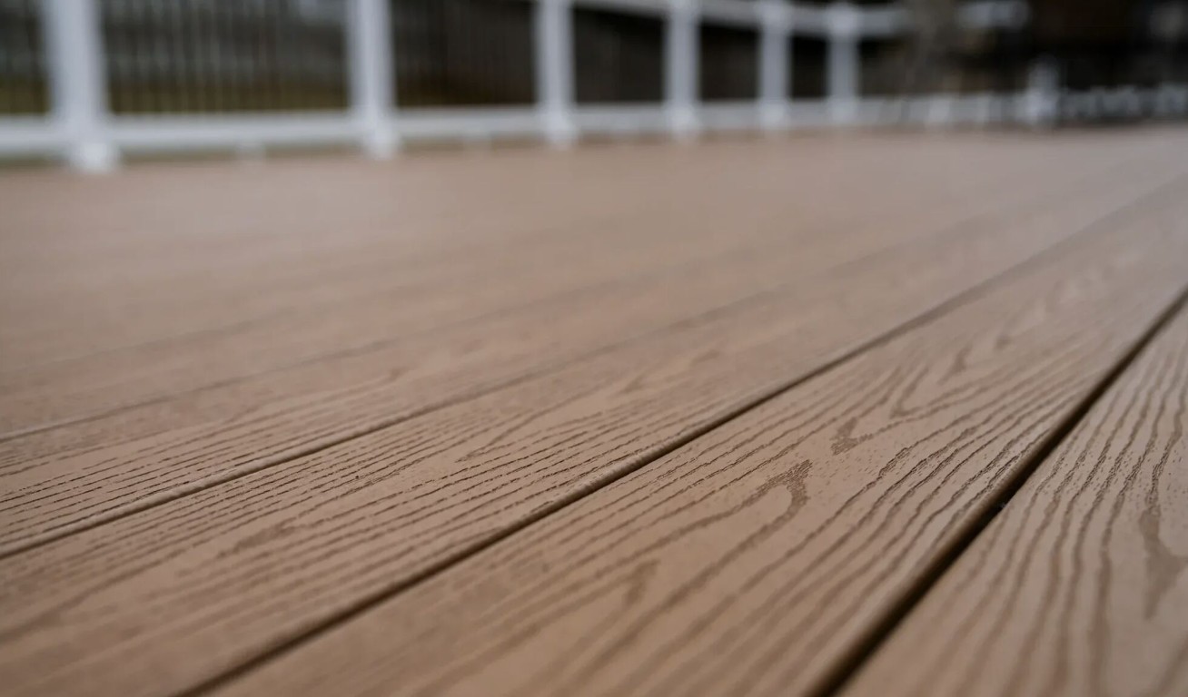 Composite Deck Installation service in Odessa, TX